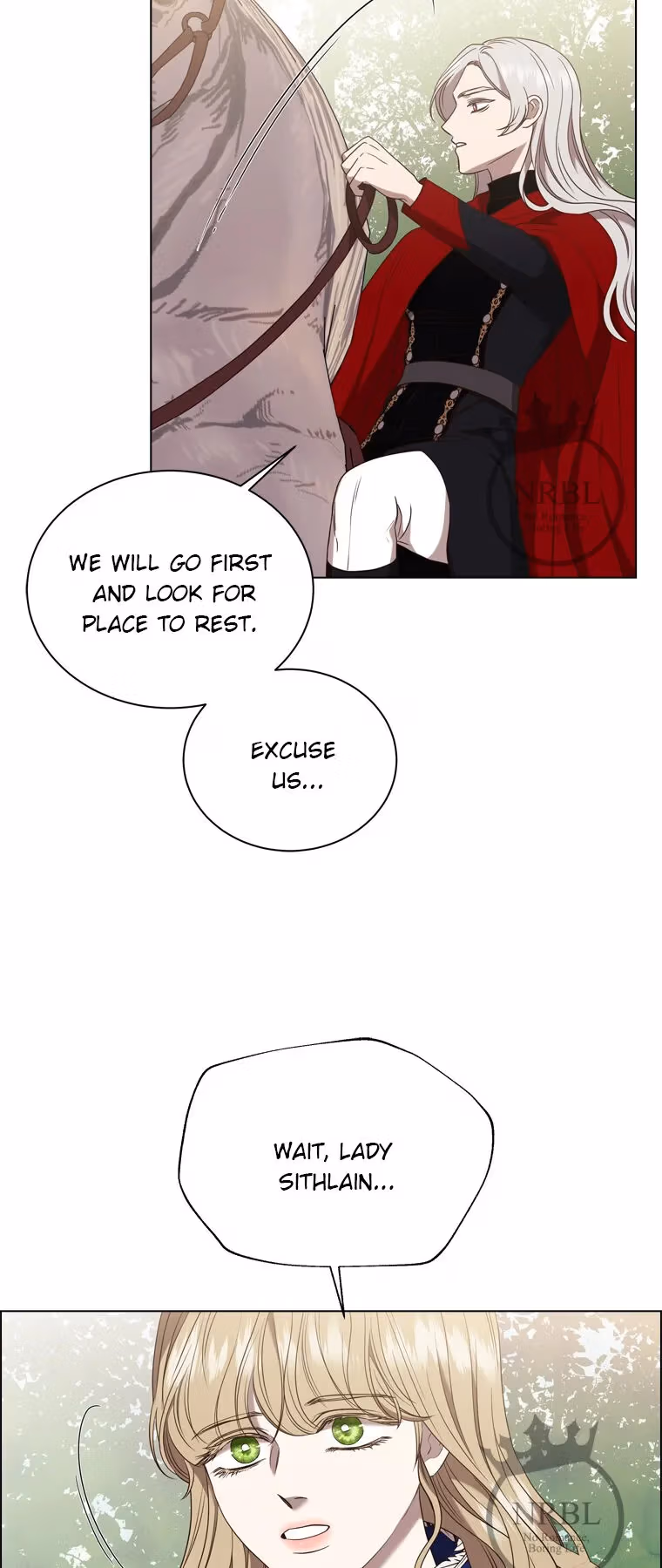 Read The Villain