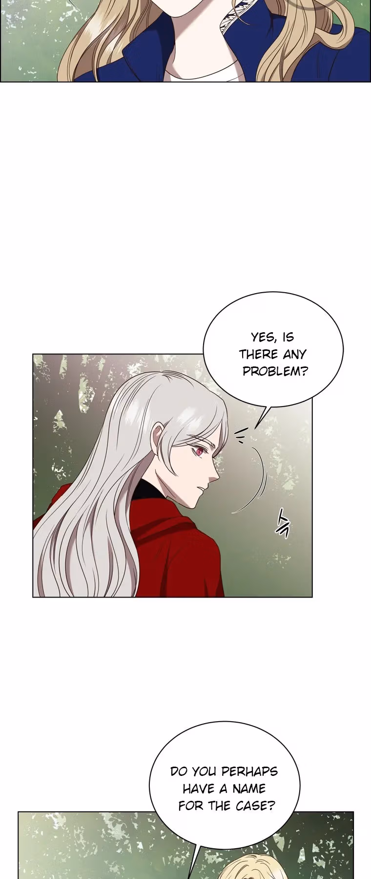 Read The Villain