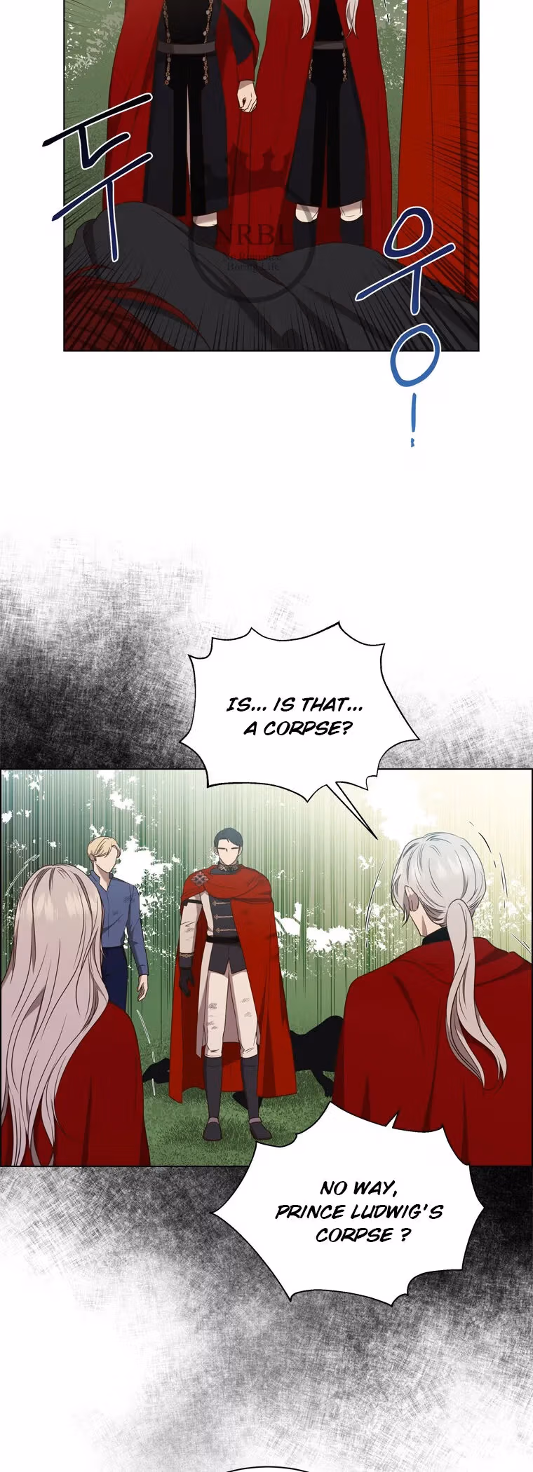 Read The Villain