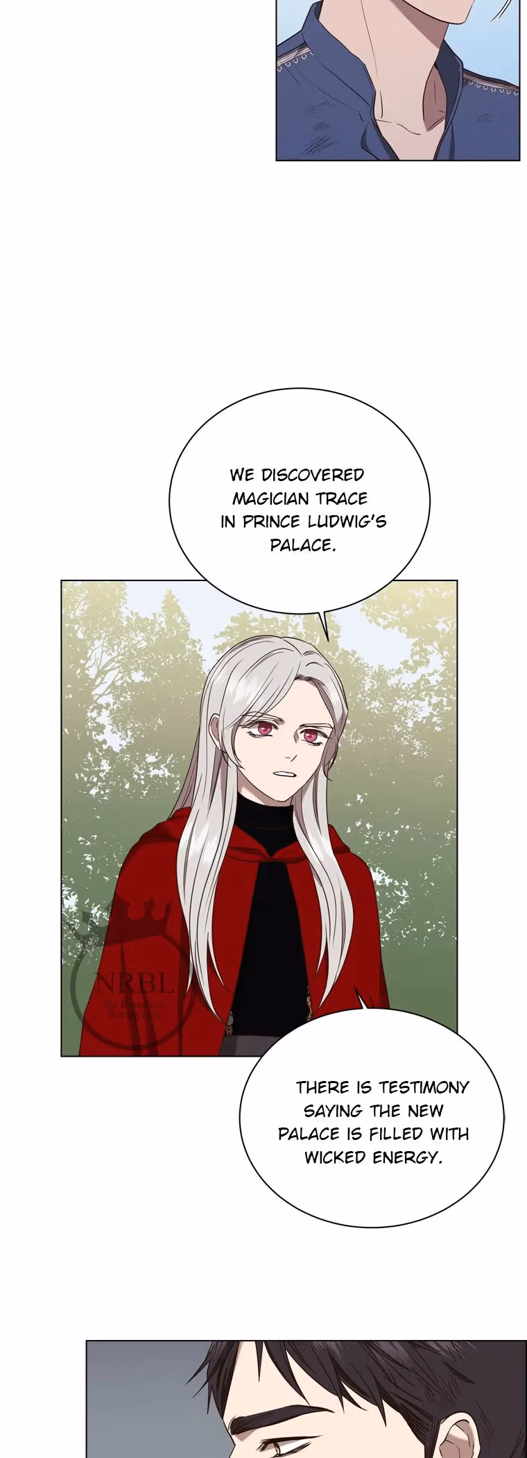 Read The Villain
