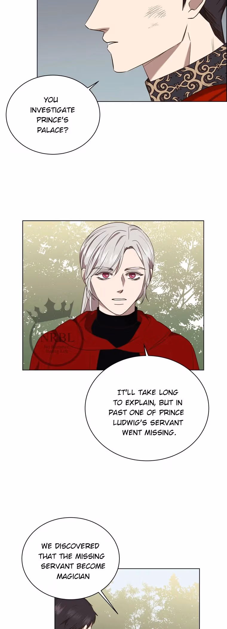 Read The Villain