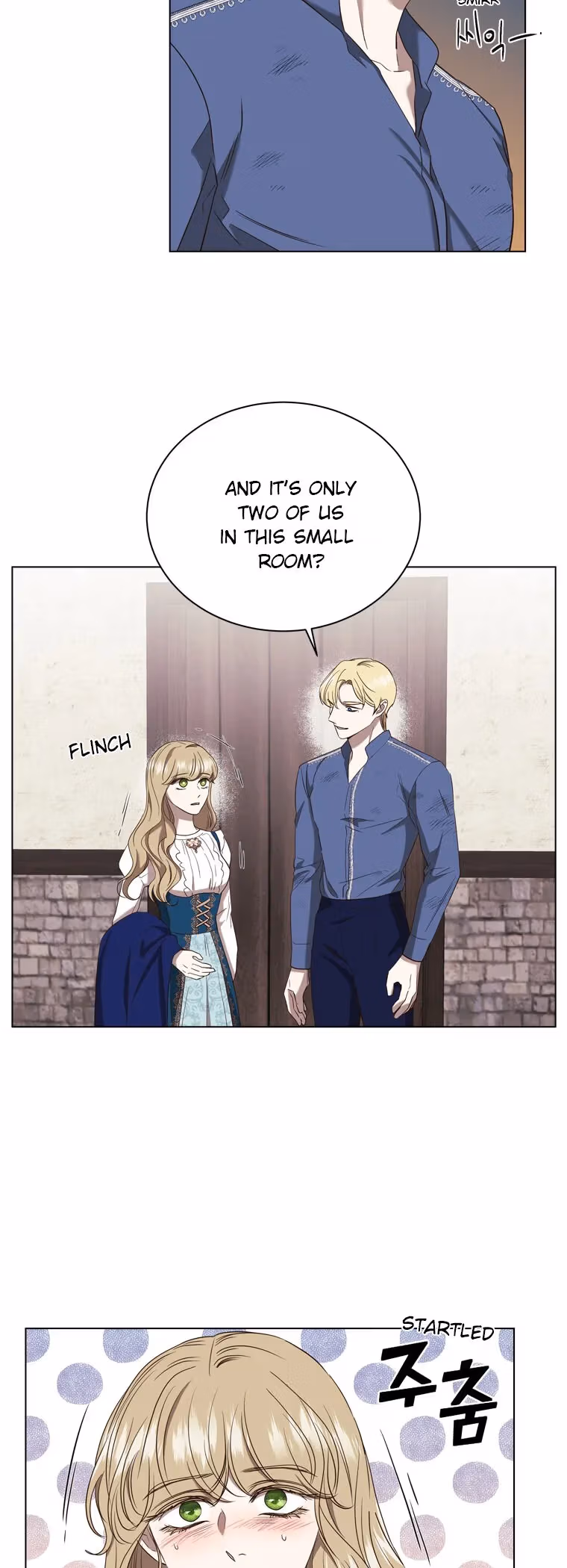 Read The Villain