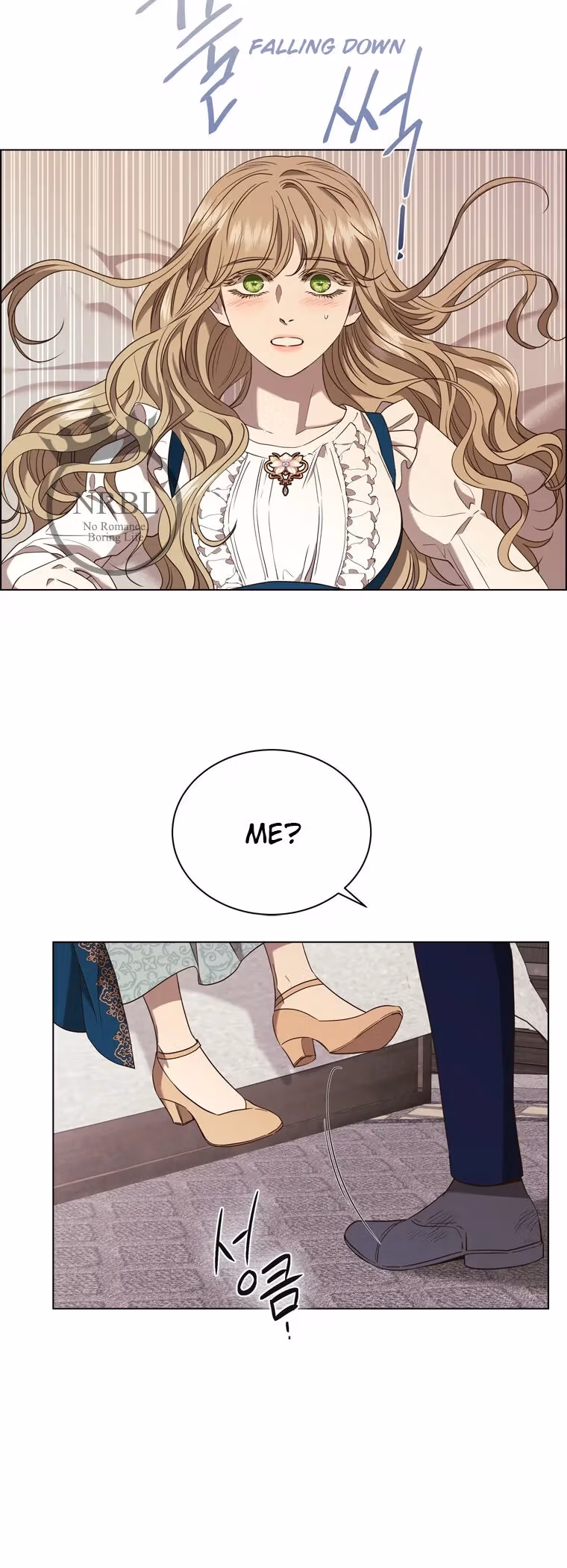 Read The Villain