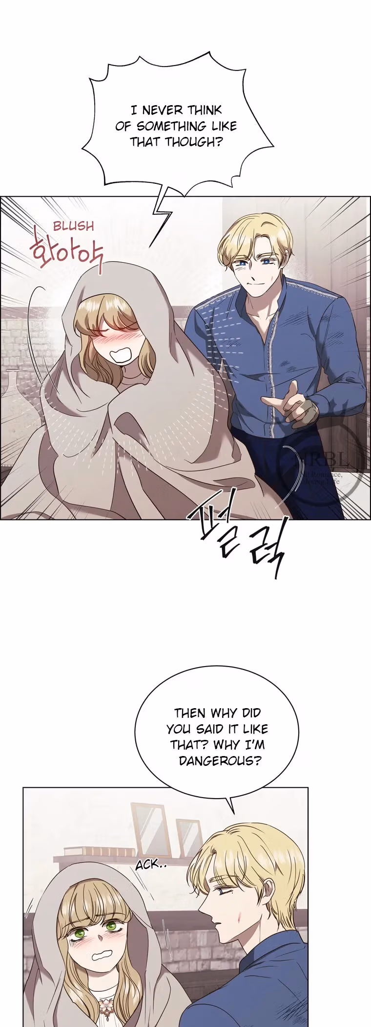 Read The Villain