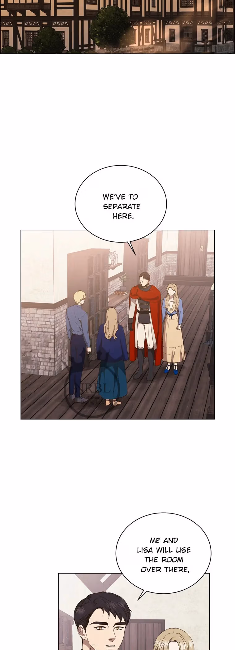 Read The Villain