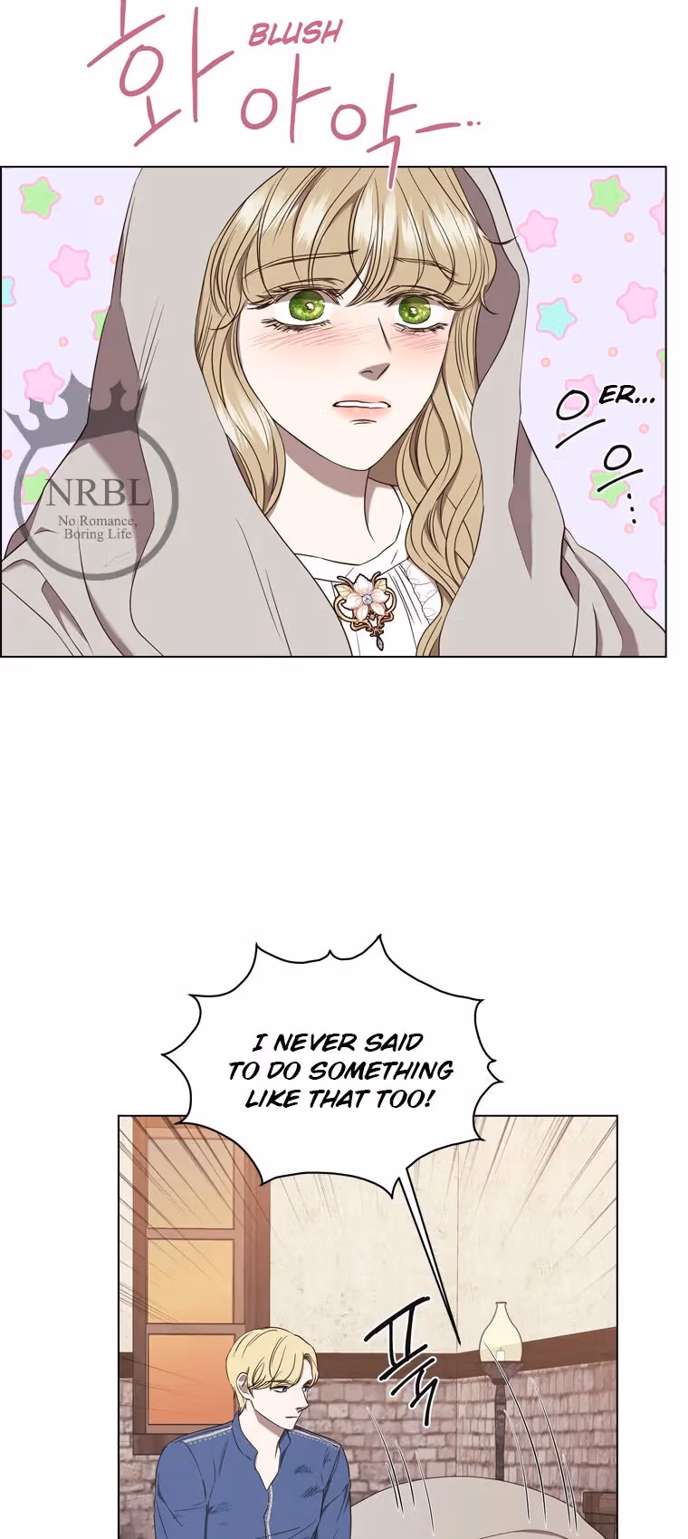 Read The Villain