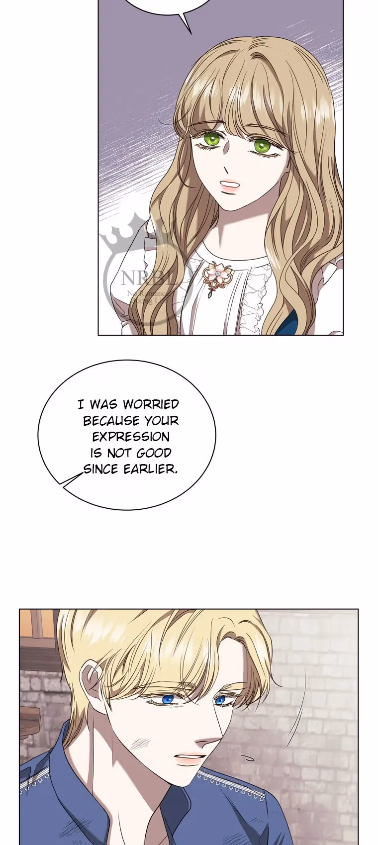 Read The Villain