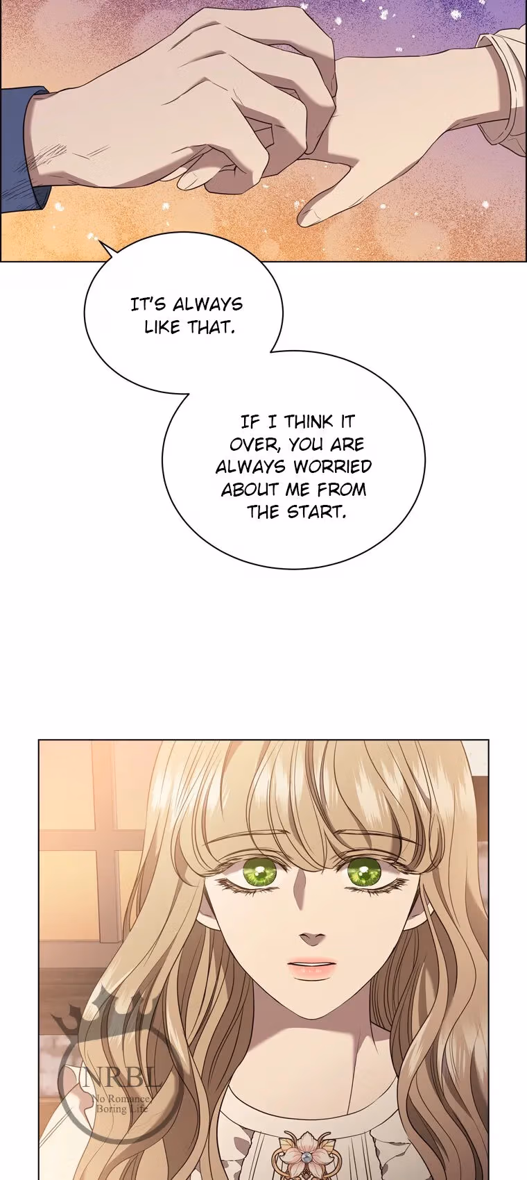 Read The Villain