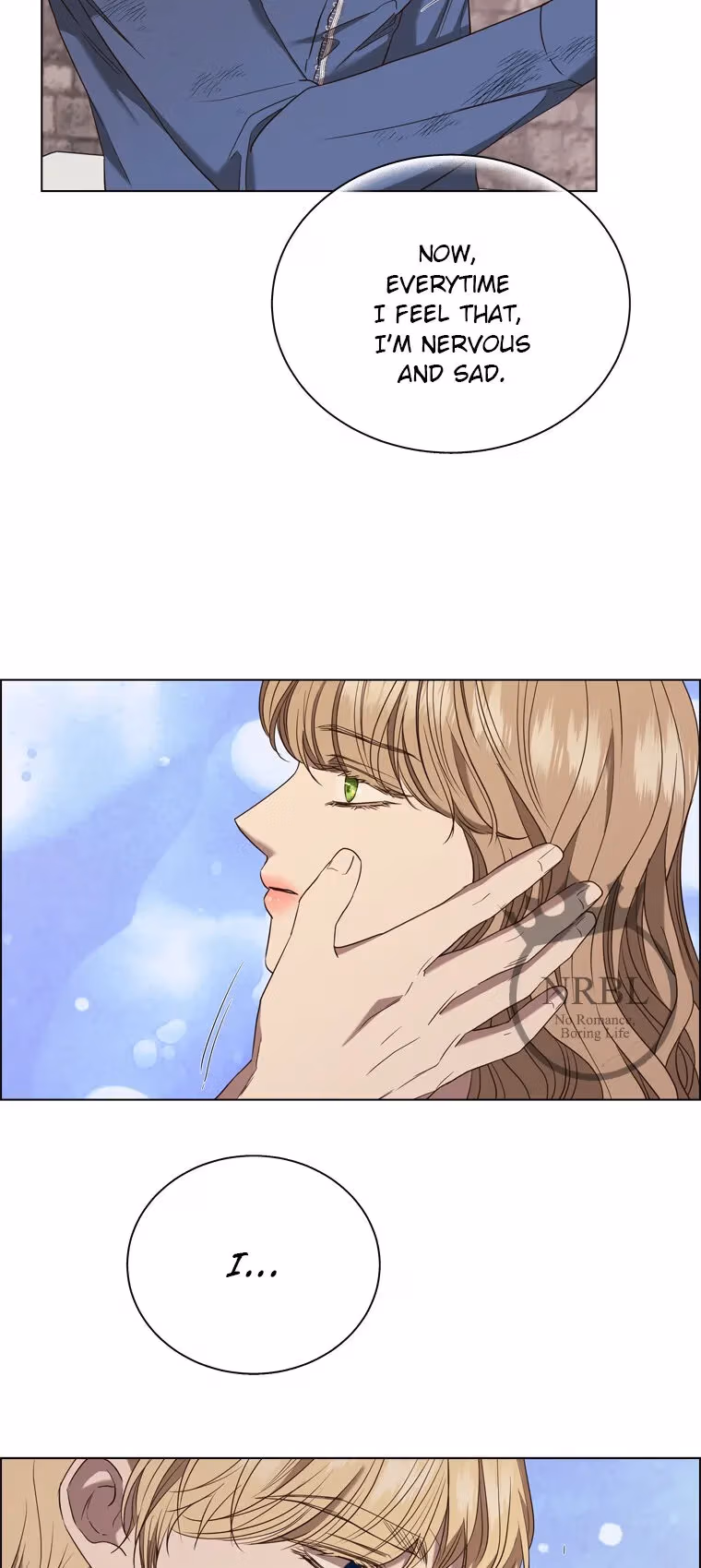 Read The Villain