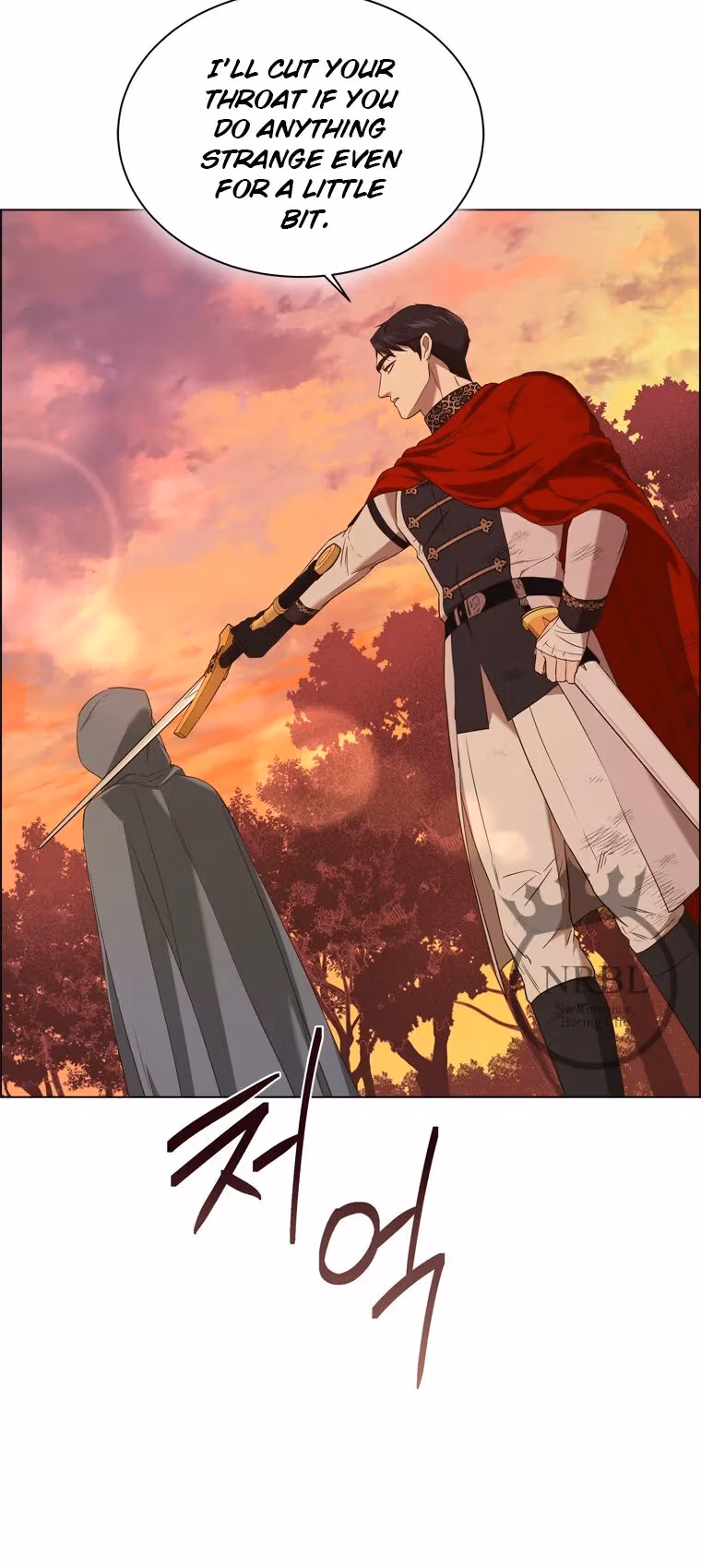 Read The Villain