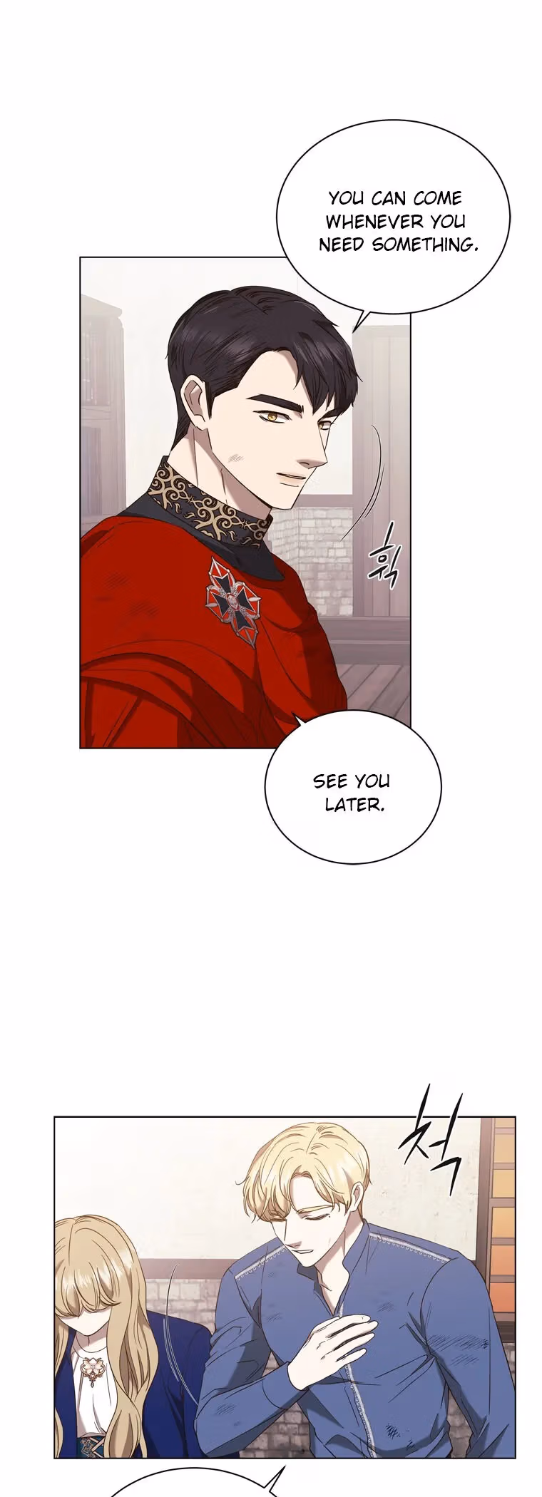 Read The Villain
