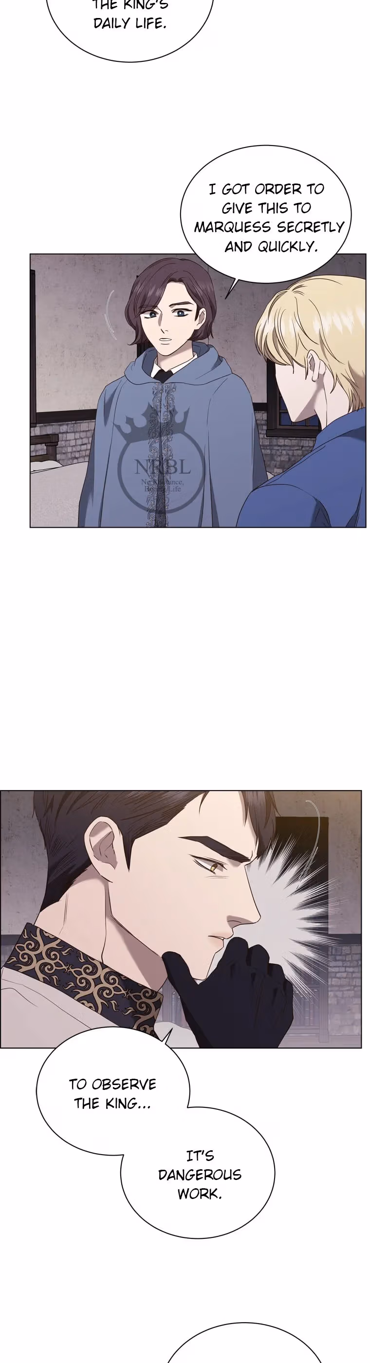 Read The Villain