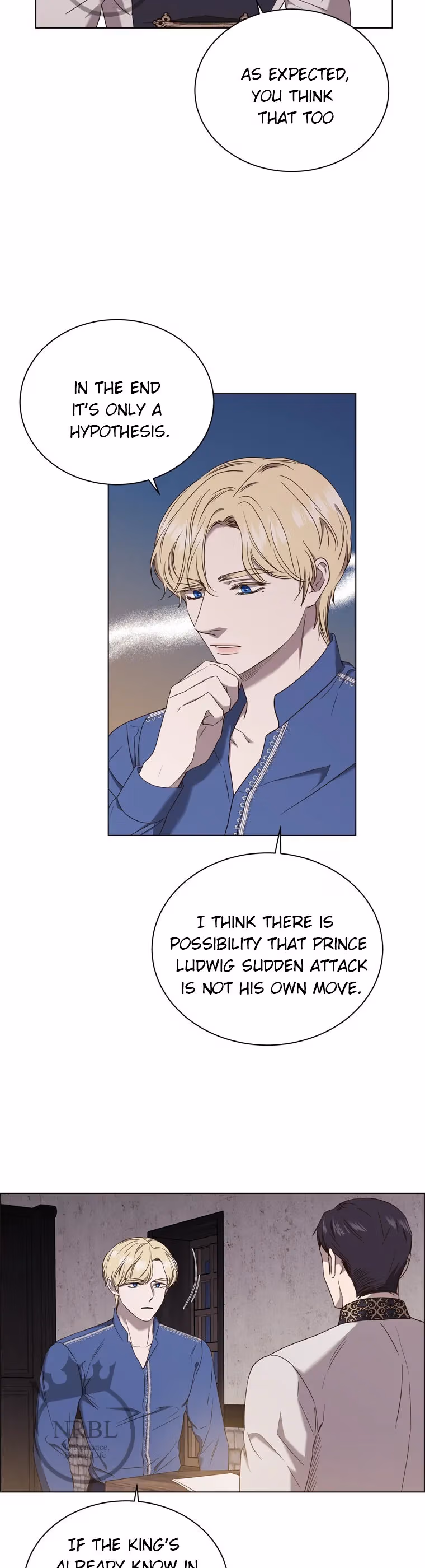 Read The Villain