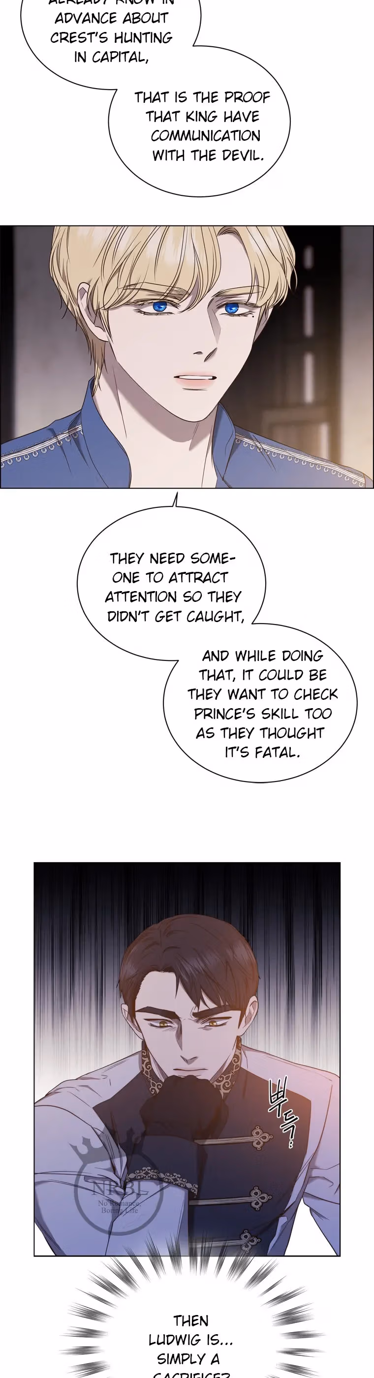 Read The Villain