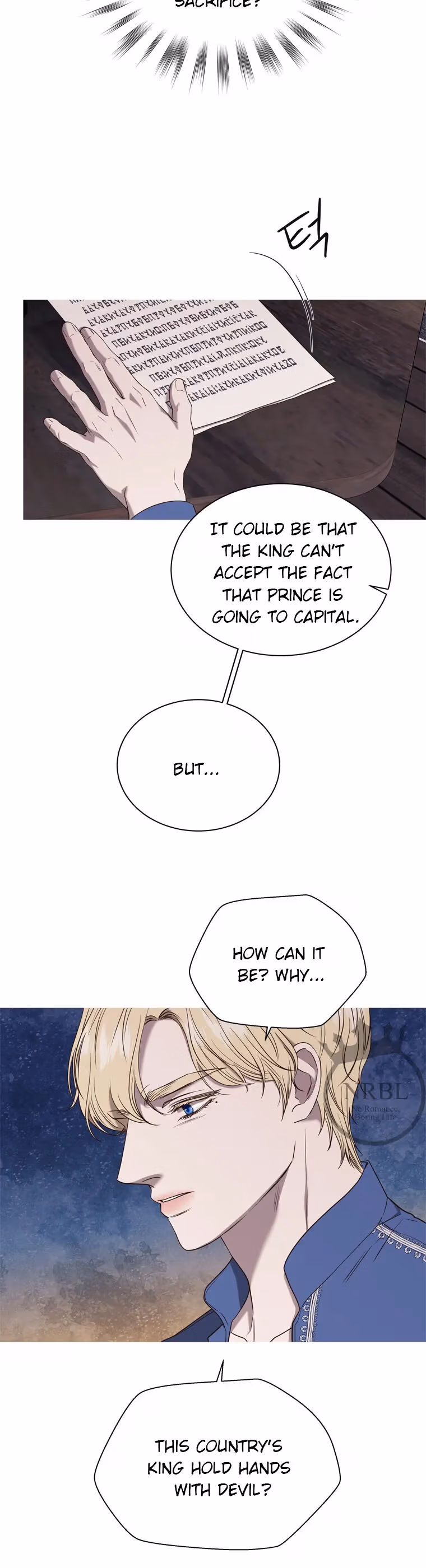 Read The Villain