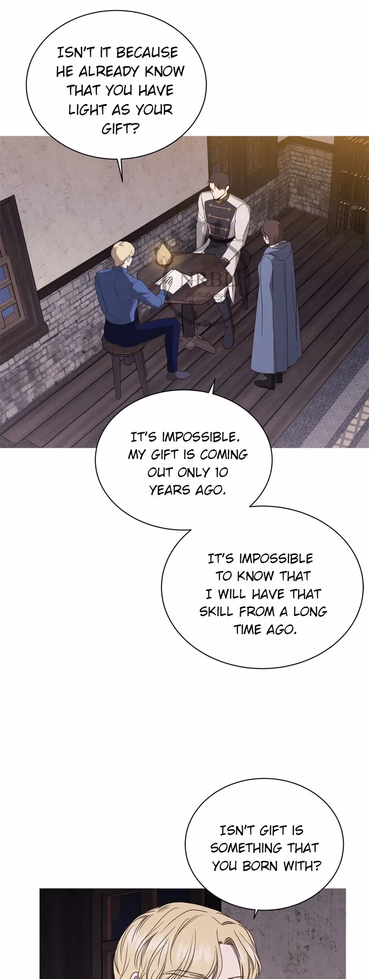Read The Villain