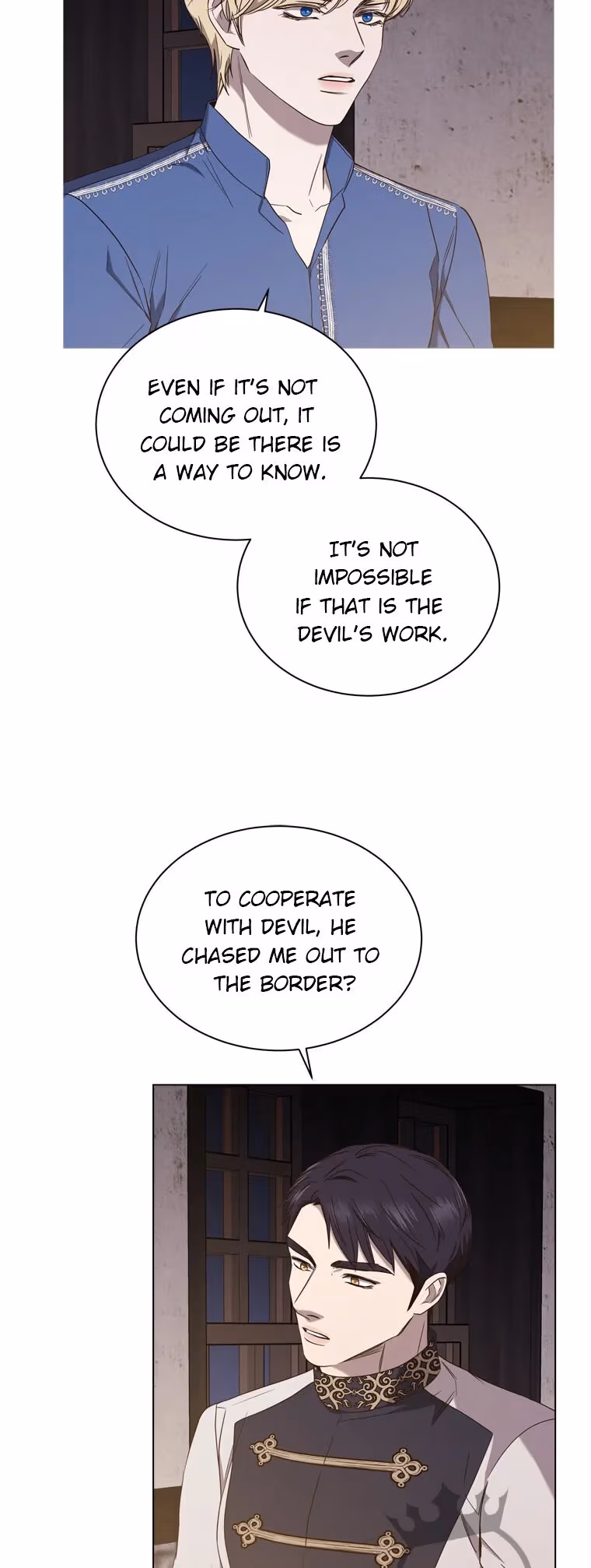Read The Villain
