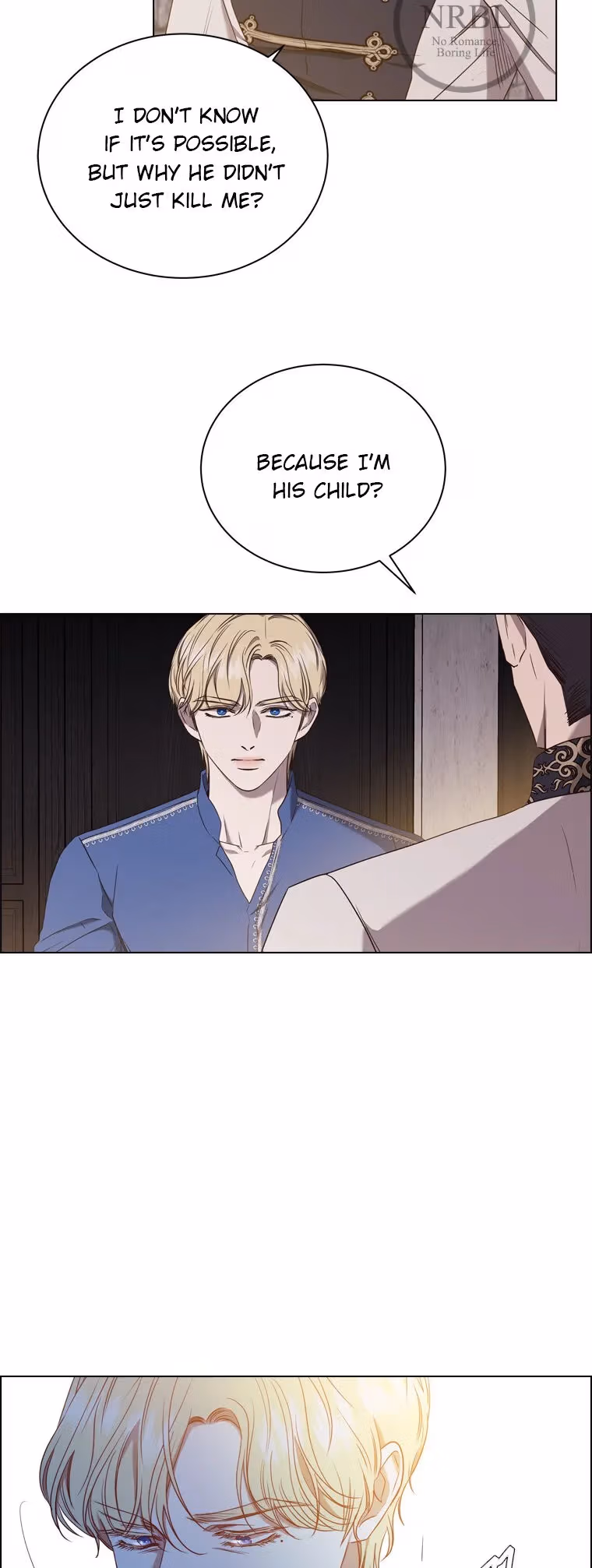 Read The Villain