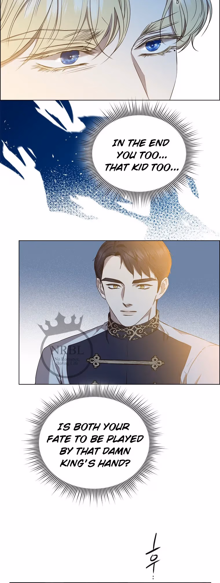 Read The Villain