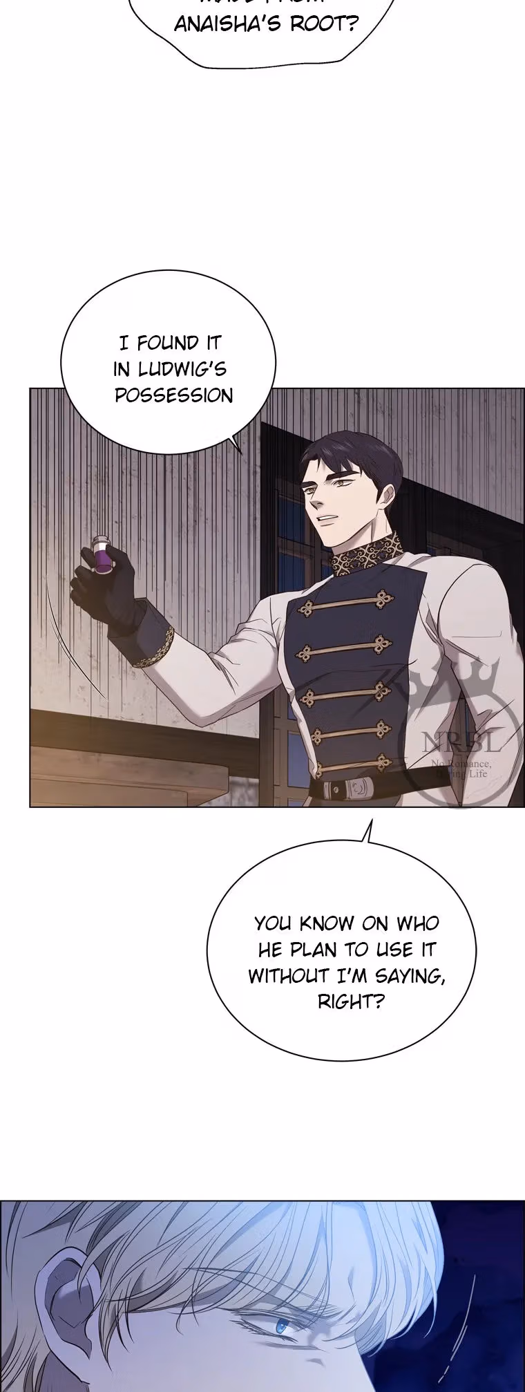 Read The Villain