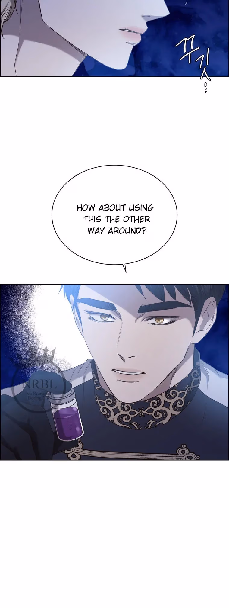 Read The Villain