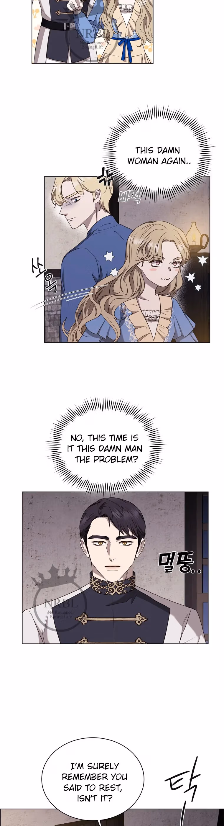Read The Villain