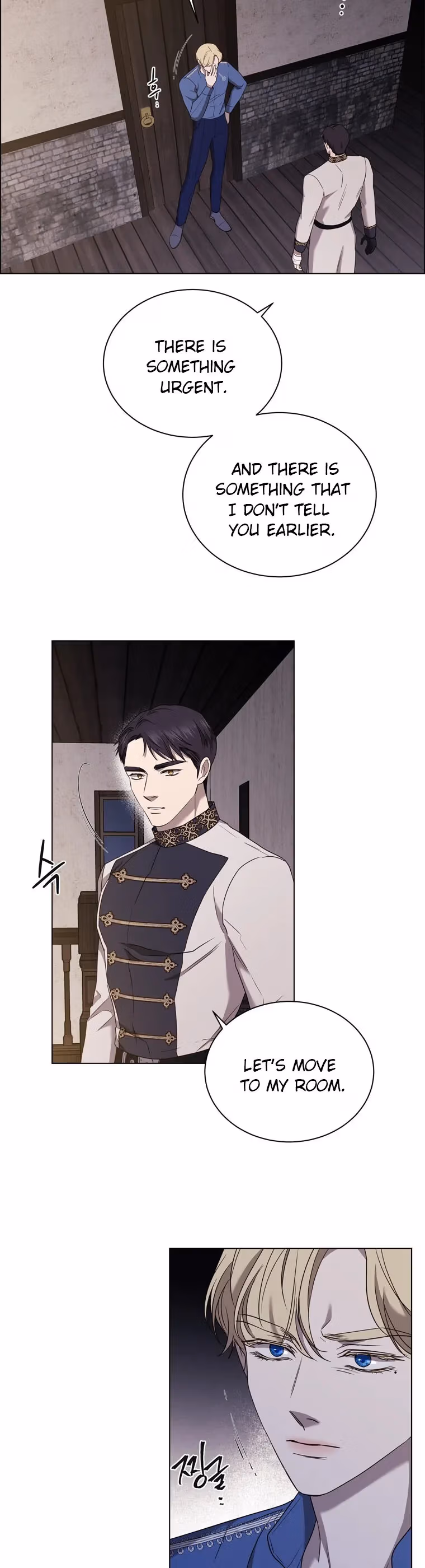 Read The Villain