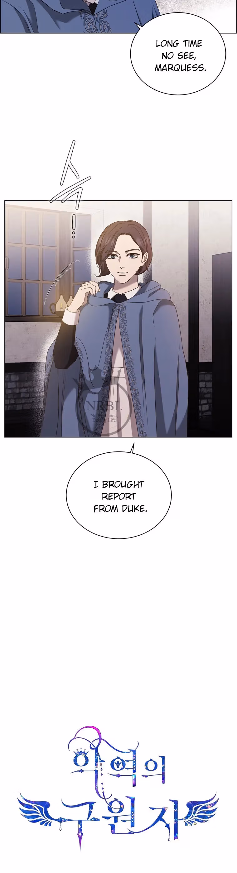 Read The Villain