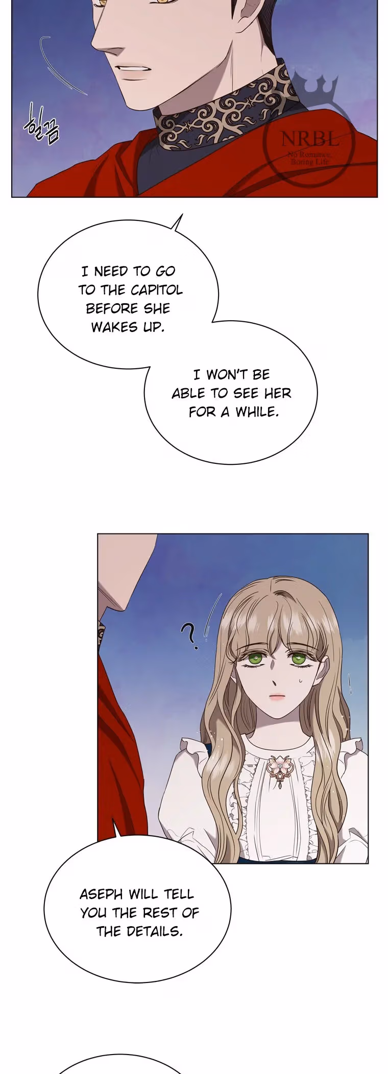 Read The Villain
