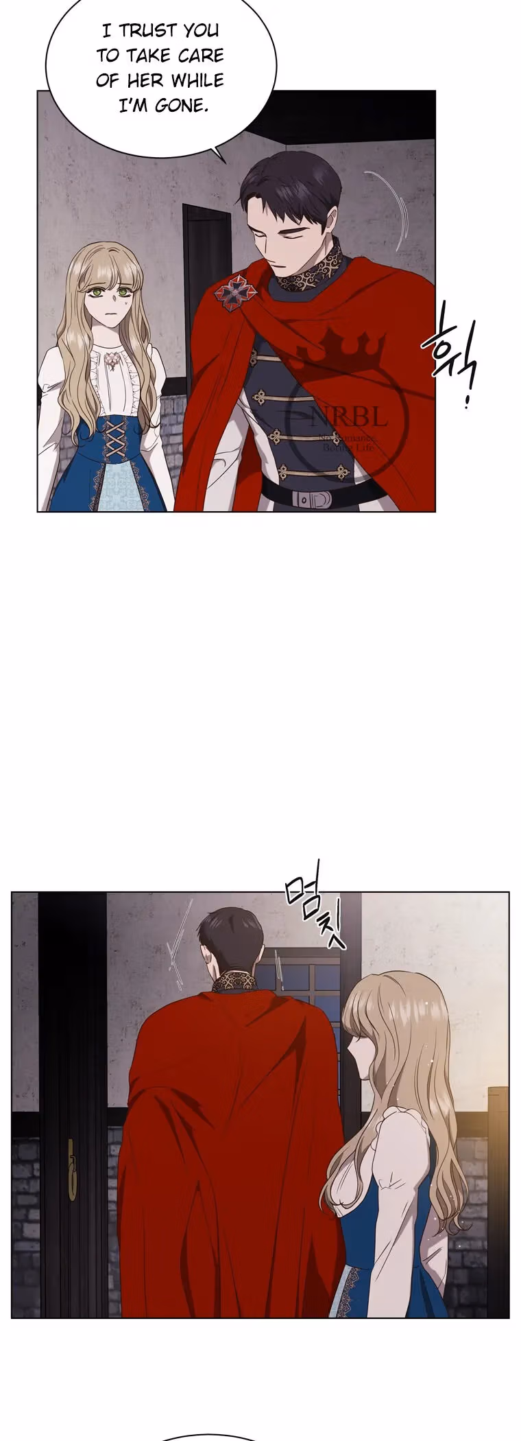 Read The Villain