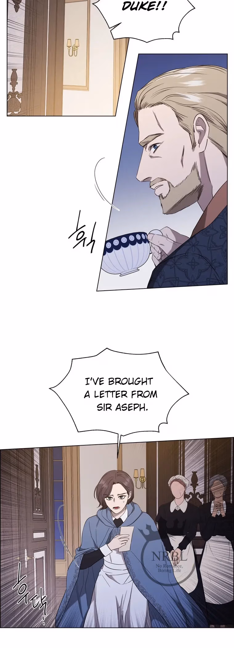 Read The Villain
