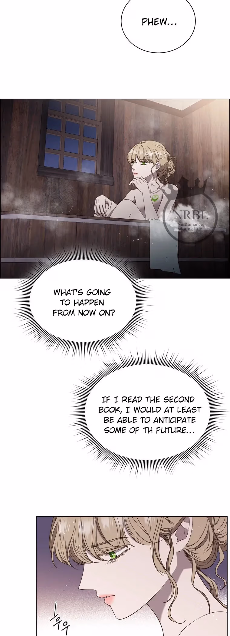 Read The Villain