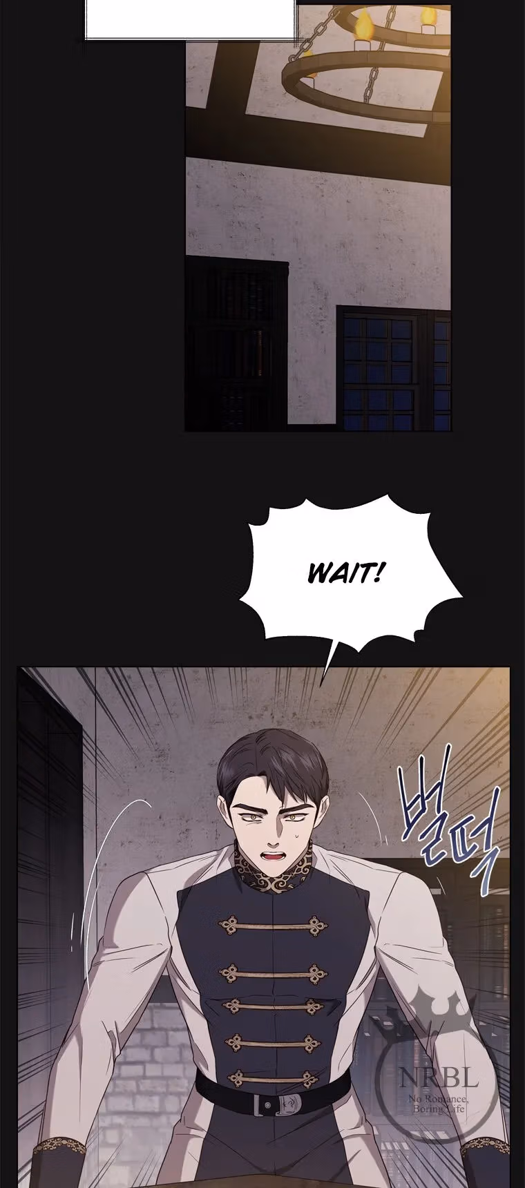 Read The Villain