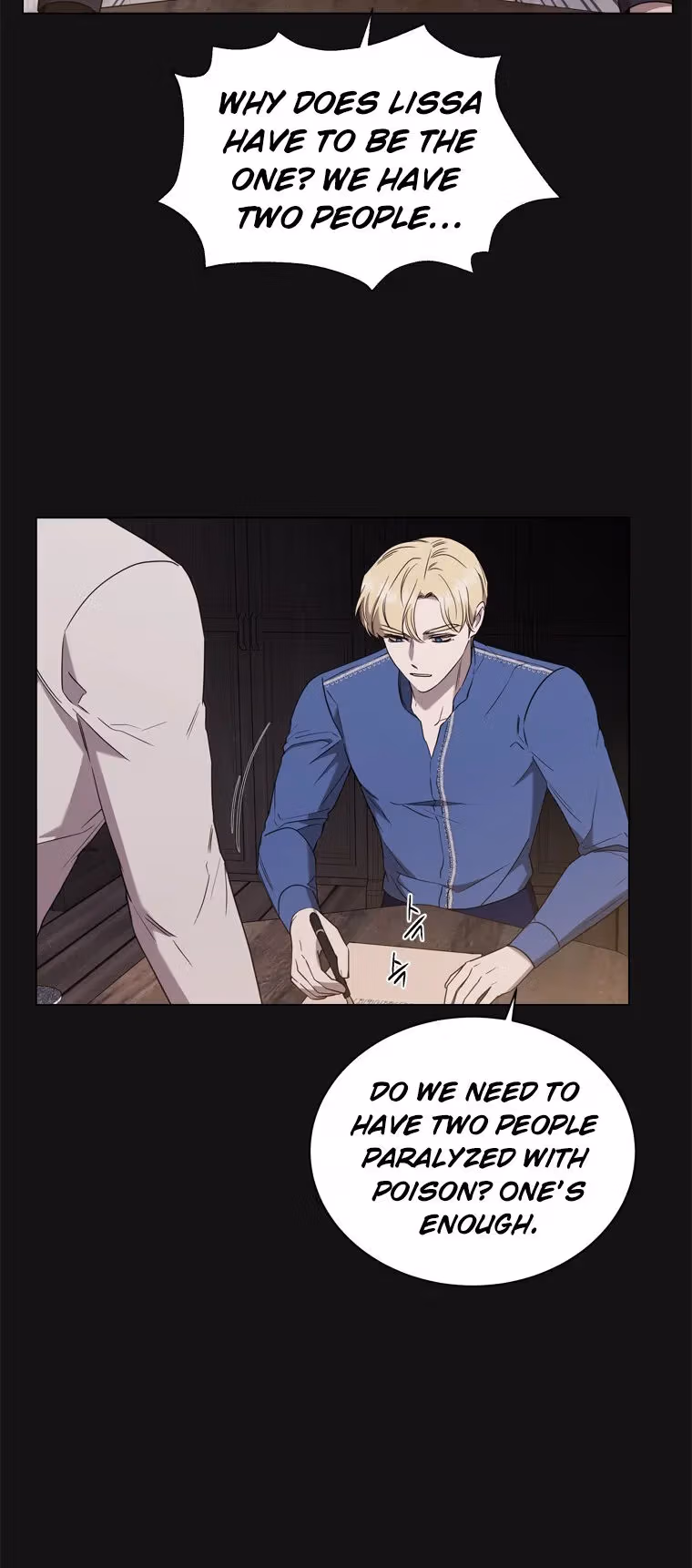 Read The Villain