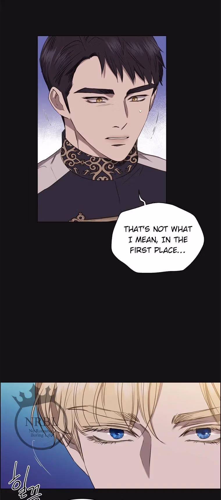 Read The Villain