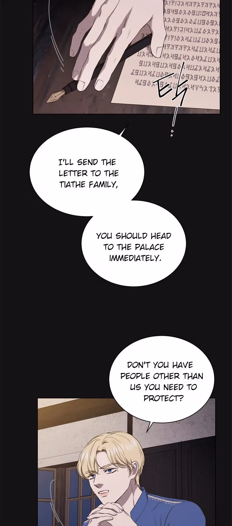 Read The Villain