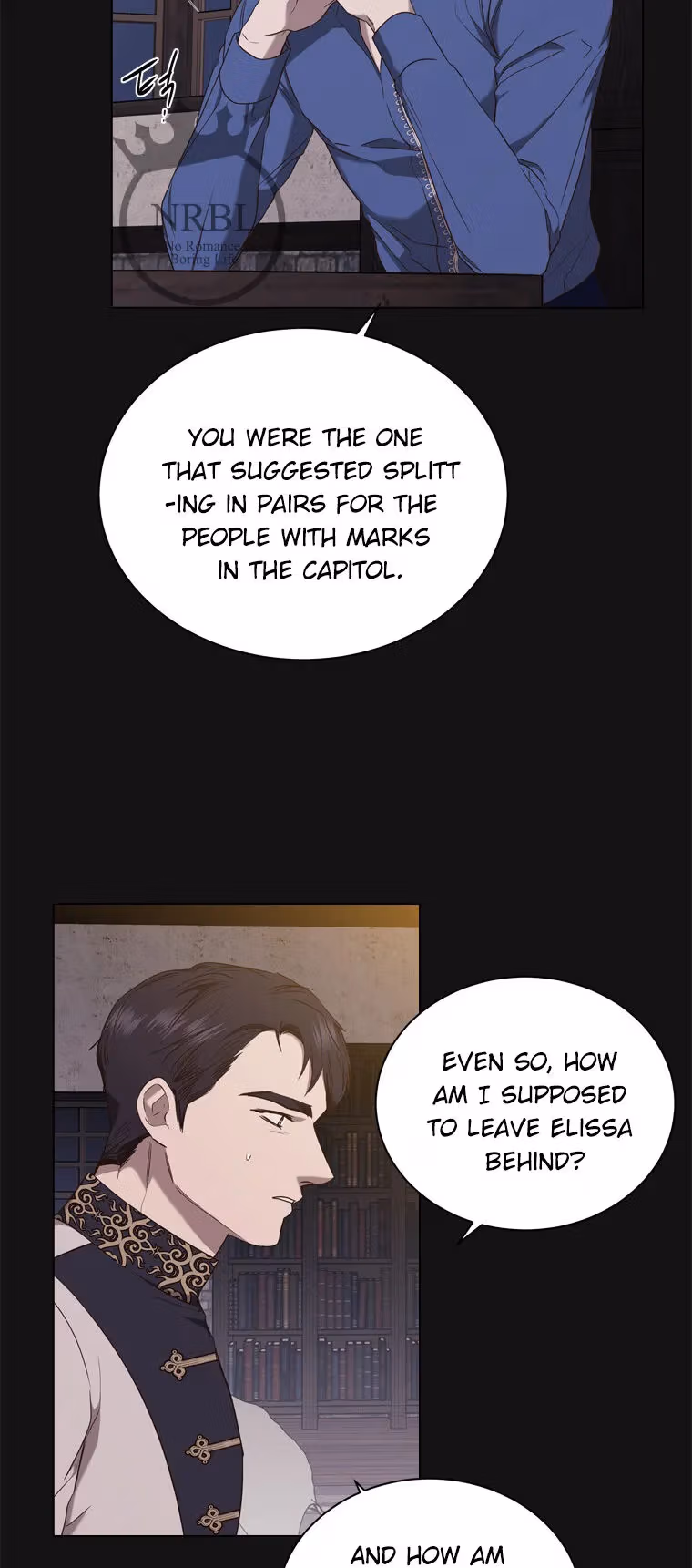 Read The Villain