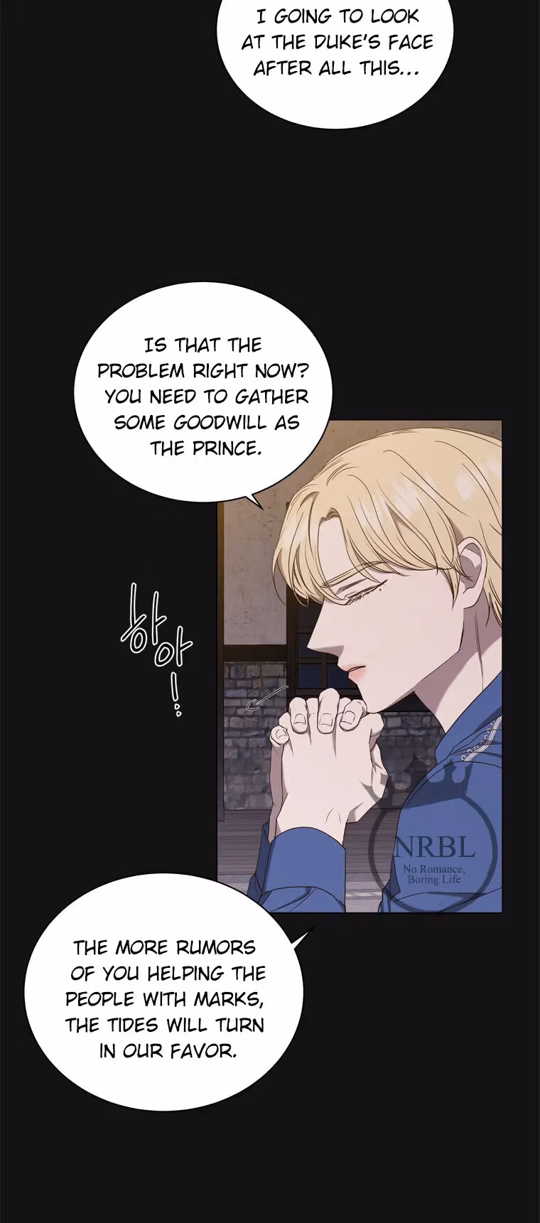Read The Villain