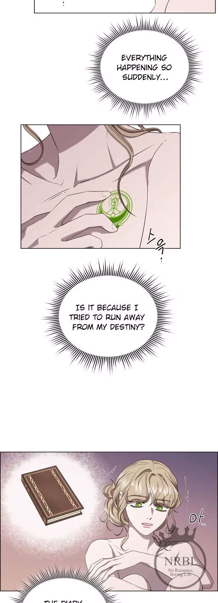 Read The Villain