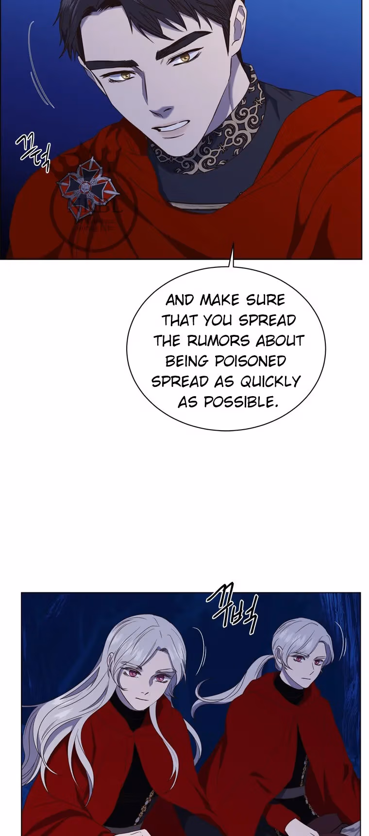Read The Villain