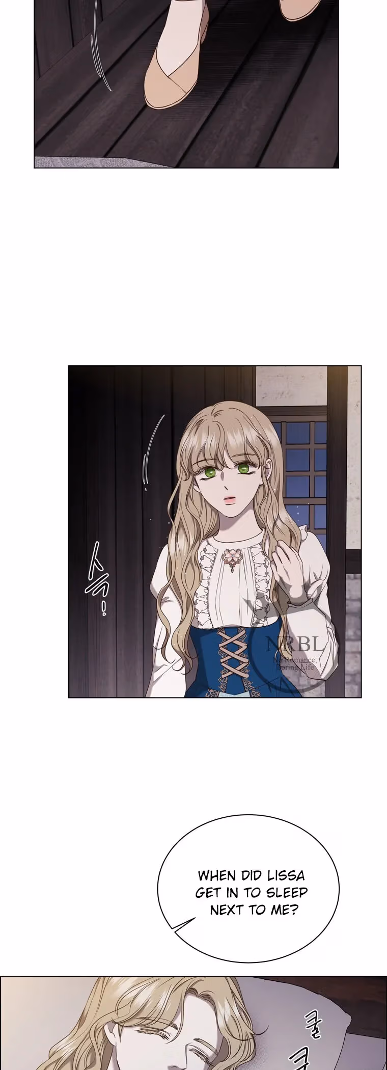 Read The Villain