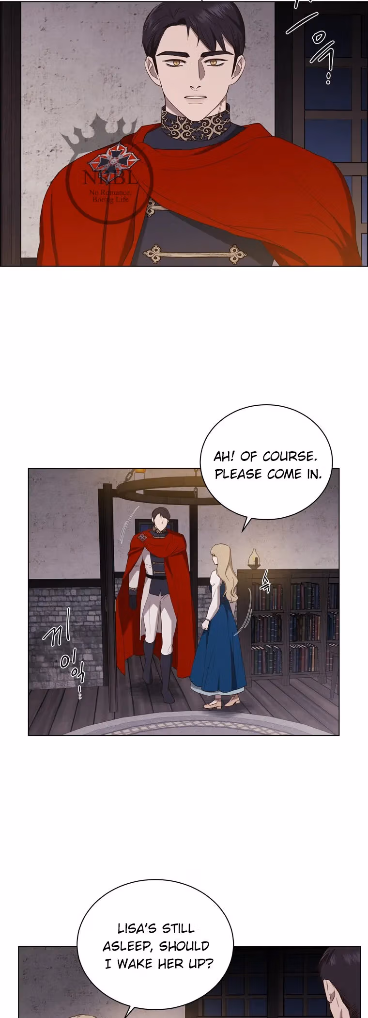 Read The Villain