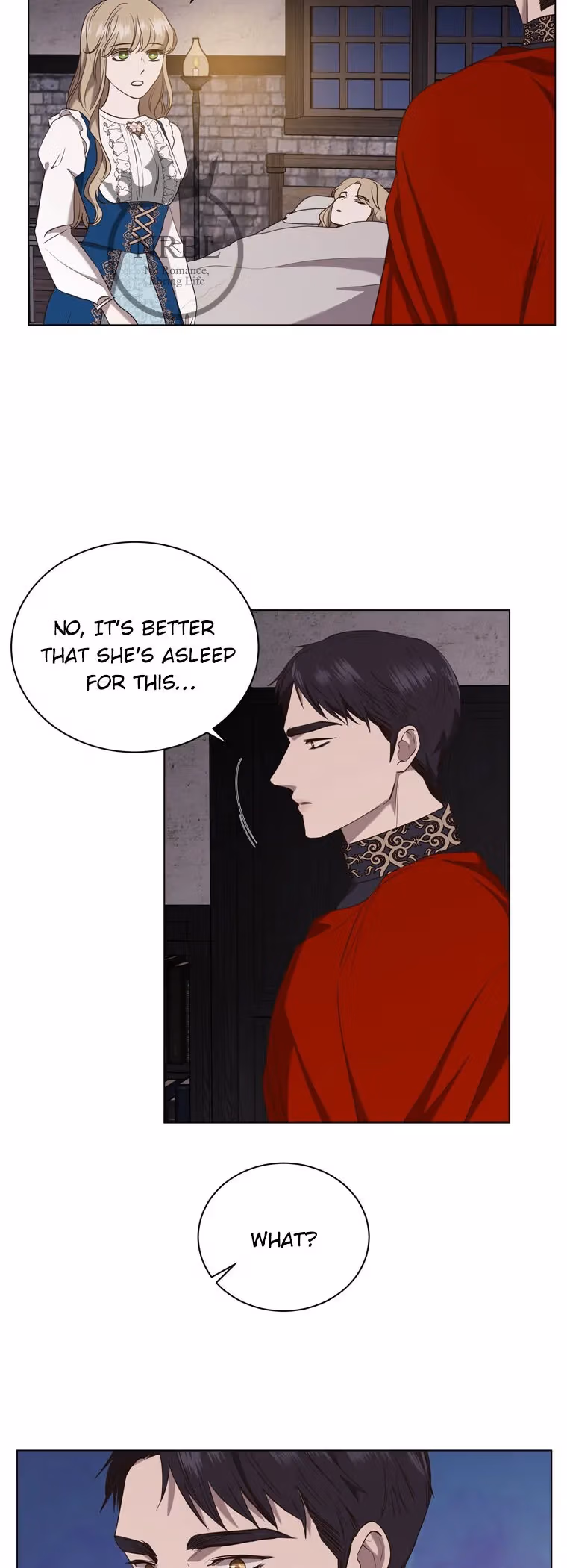 Read The Villain