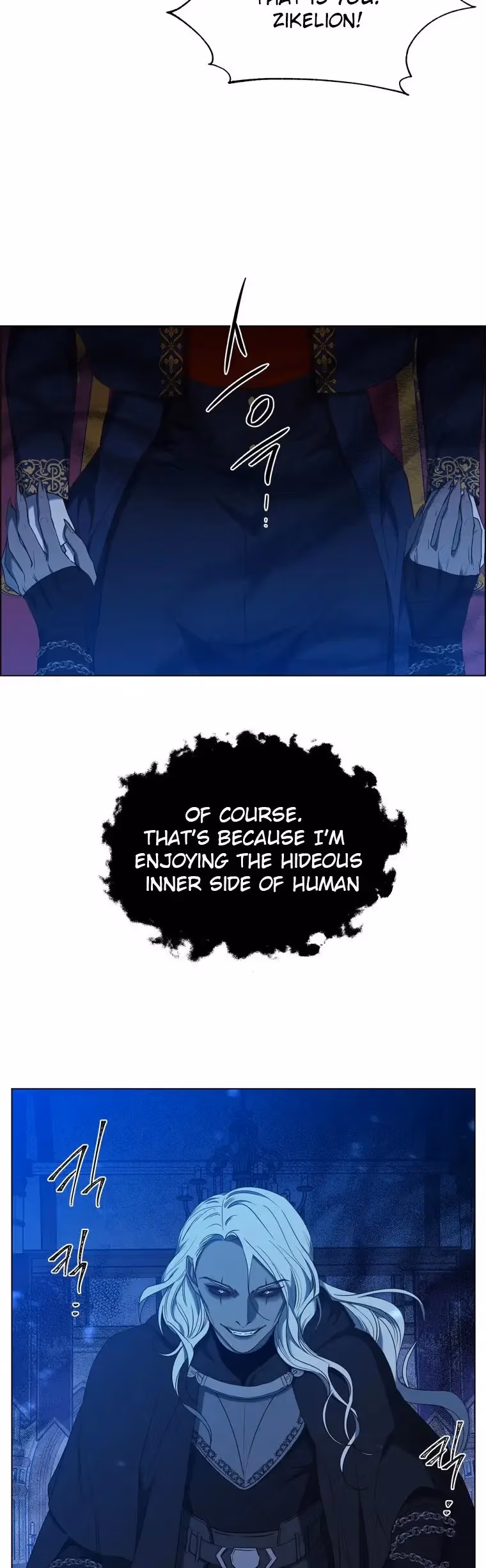 Read The Villain