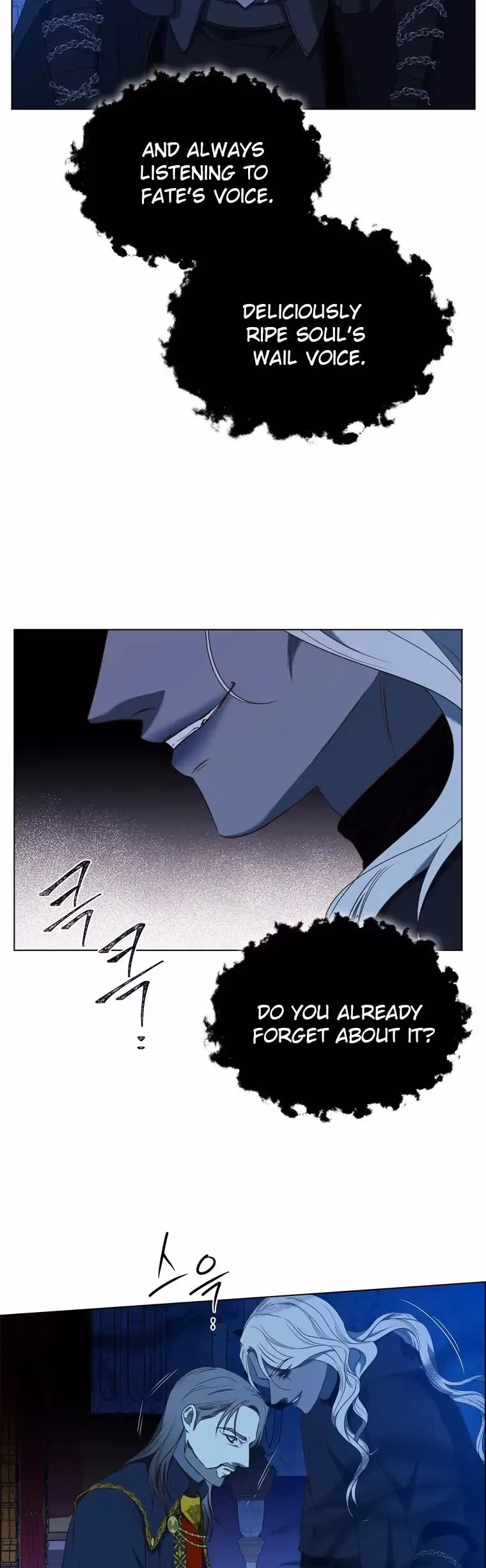 Read The Villain