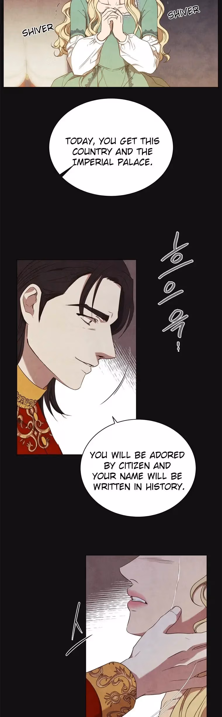 Read The Villain