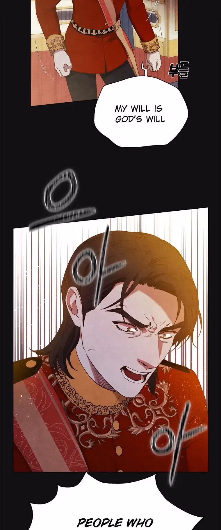Read The Villain