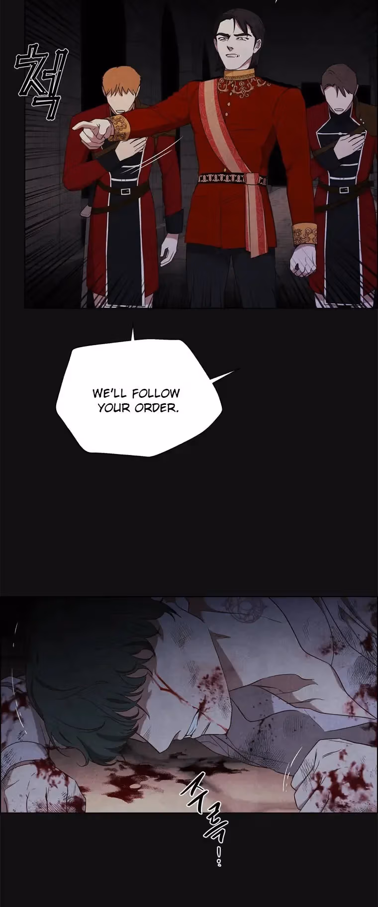 Read The Villain