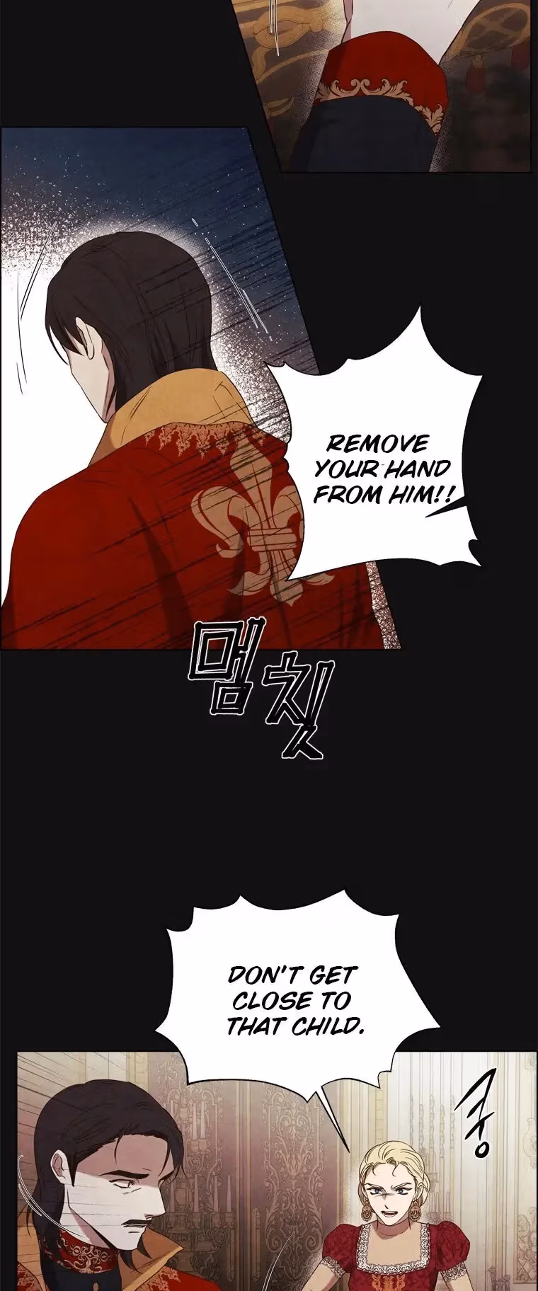 Read The Villain