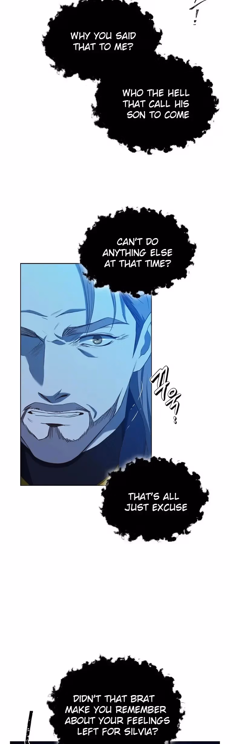Read The Villain